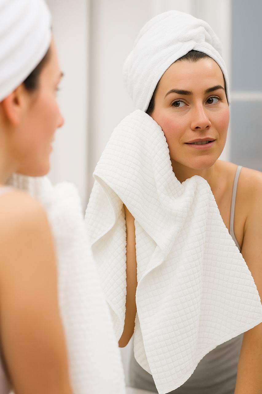 Face Towel